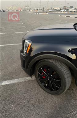 Kia Telluride